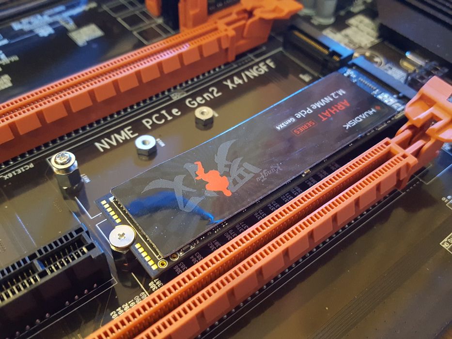 Комплект Dual X99 LGA 2011-3, E5 2680 V4, 32Gb 8Gb x4, SSD NVME, кулер