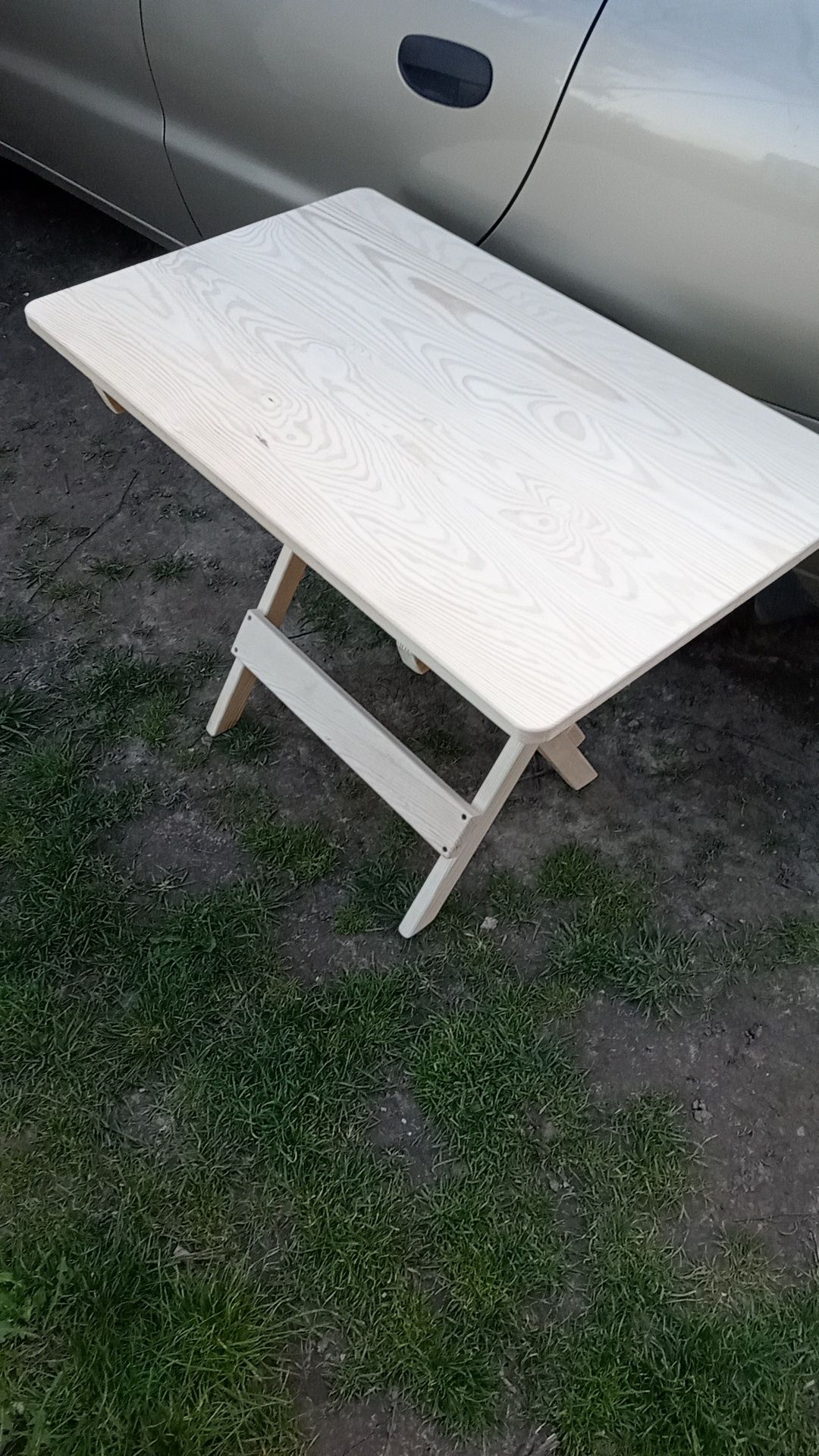 Стіл складний, розкладний, стол складной деревянный