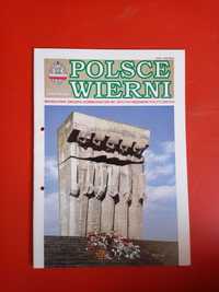 Polsce wierni nr 4/2001, kwiecień 2001