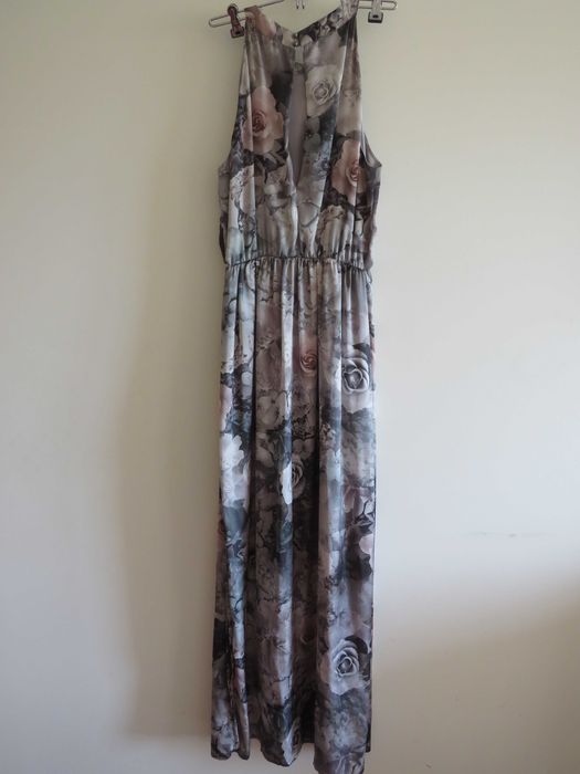 Vestido de  cerimônia e festa