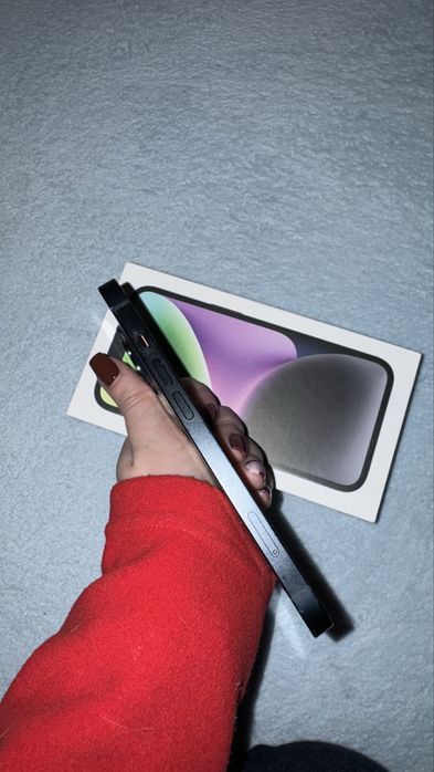 Vendo iphone 14 negociavel