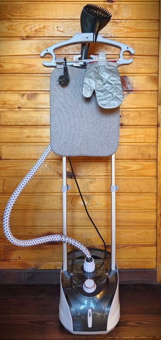 Отпариватель для одежды Scarlett SC-GS130S19