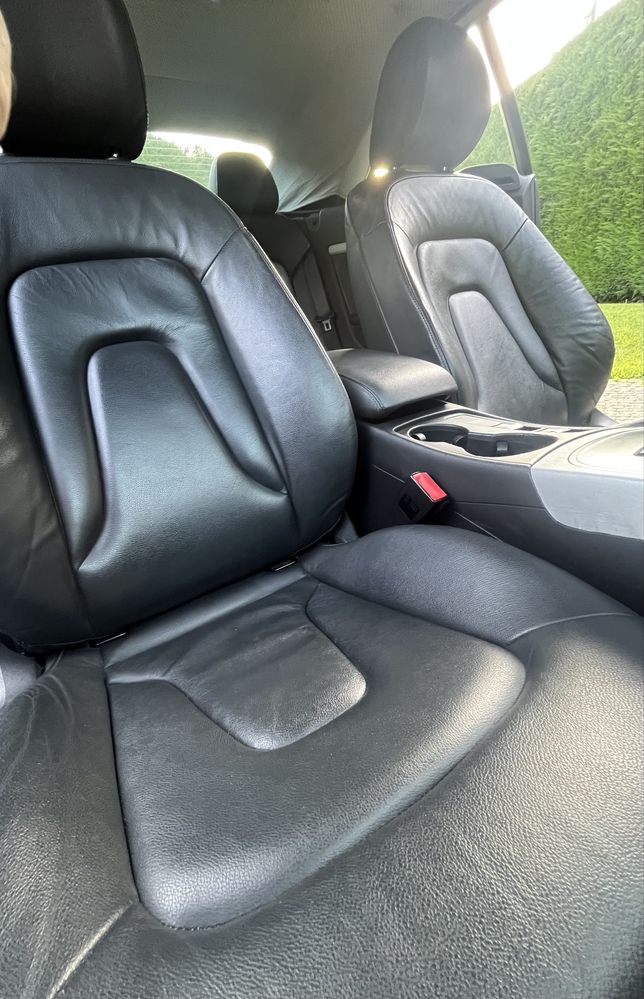 Audi A5 Cabrio 2.0 TSFI 211 cv (Nacional)