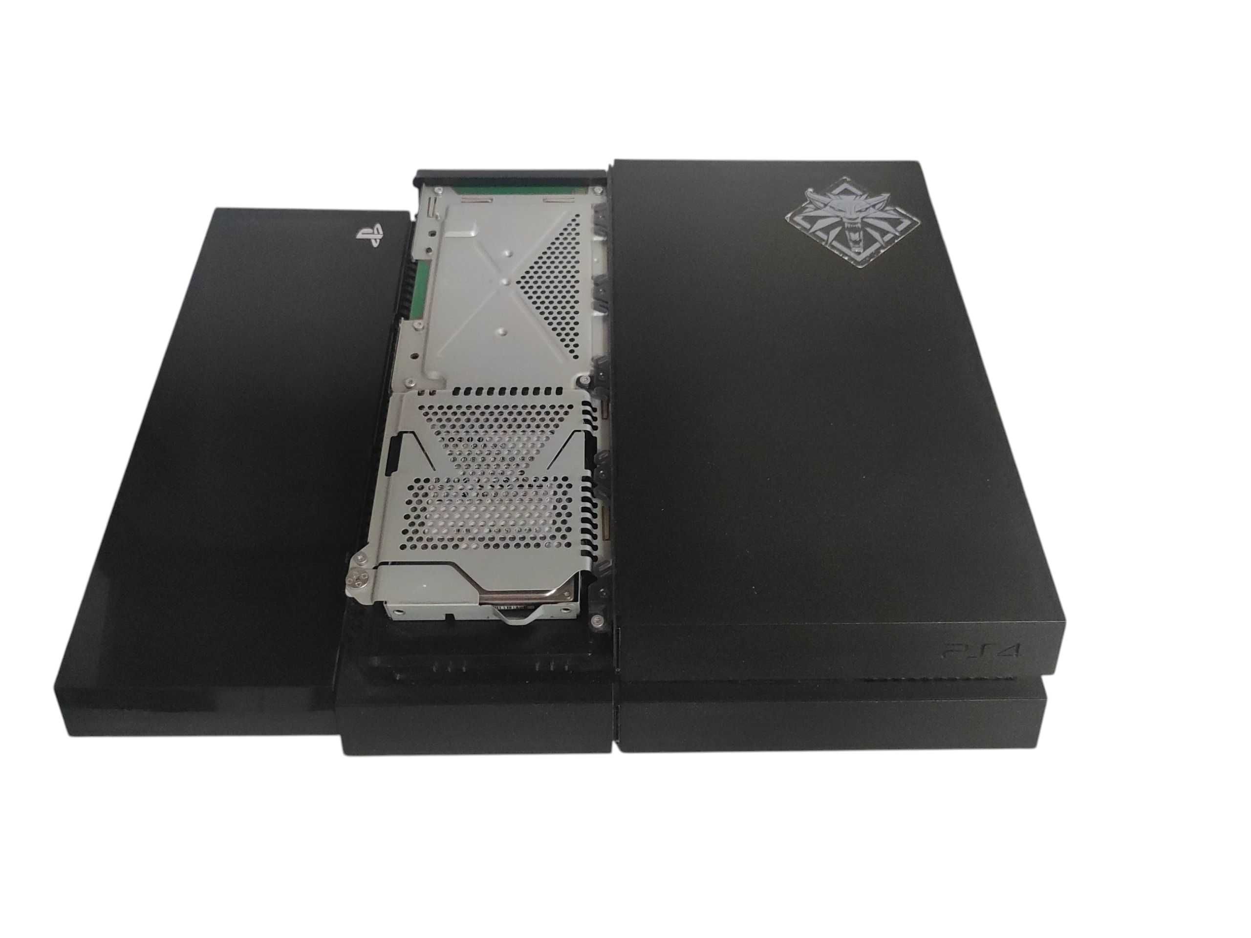 konsola Ps4 500gb 2x Pad*
