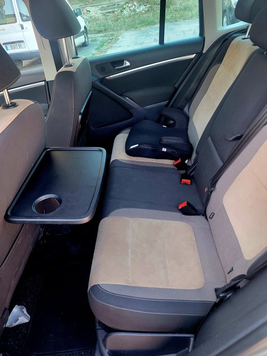 Volkswagen tiguan 2012- 1.4 como novo, preço negociável