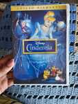 DVD's , VHS e CD's