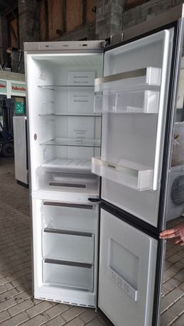 Холодильник з Європи.Гарантія , доставка.KSB340.