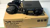 YAESU FT-817ND stan idealny