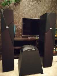 Комплект Hi-Fi акустики JBL by Harman