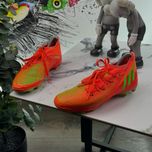 Бутси копочки Adidas Predator 38 розмір 133