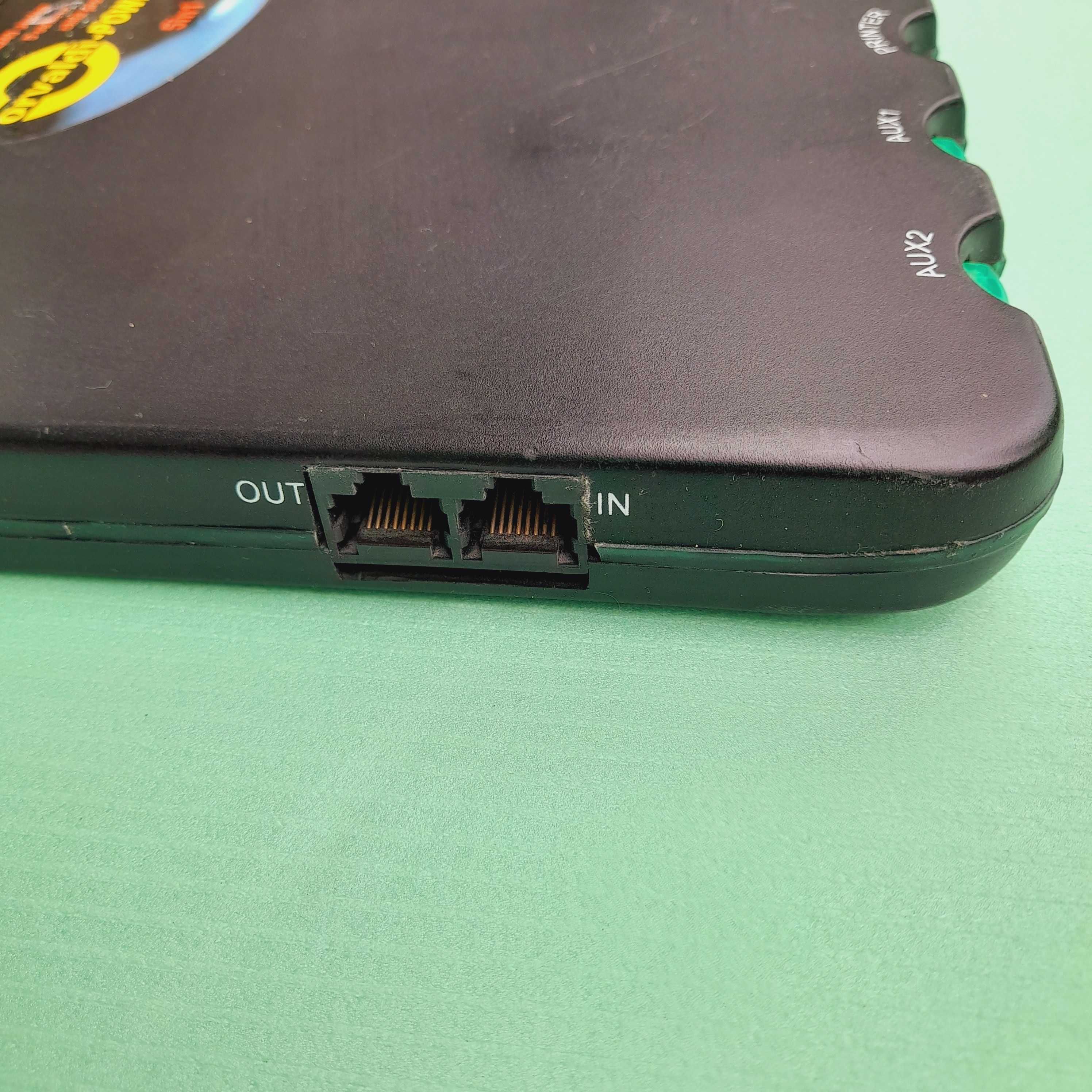 ORVALDI Power Center ORV-PC5