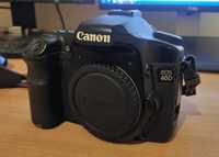 Фотоаппарат Canon 40D body