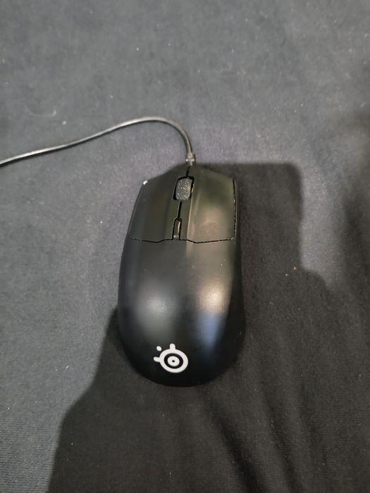 Myszka SteelSeries Rival 3