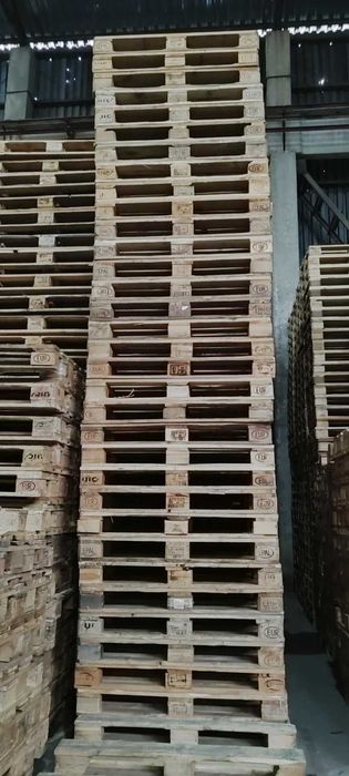 Купляємо європіддони без клейма за вигідною ціною