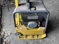 Zagęszczarka Wacker neuson 215kg Diesel