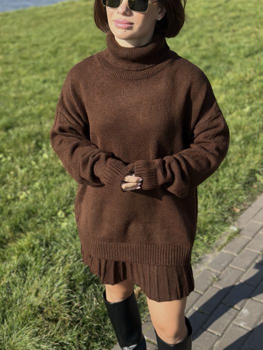 Трендовий костюм