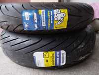 Opony do motocykla Michelin Pilot Power 3