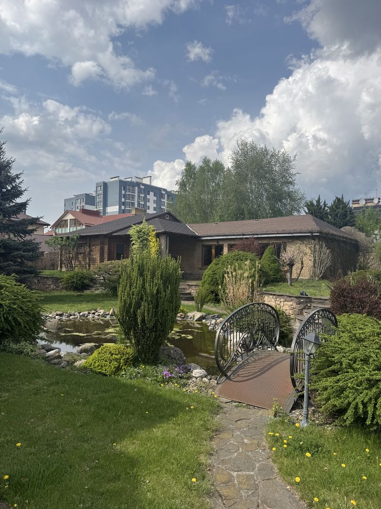 Продаж Розкішного Будинку с. Липини, Луцький район