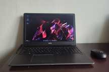Laptop Dell Vostro Intel i7|GeForce 940 4gb|16gb ram|SSD 512gb|Win 11
