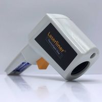 Пірометр інфрачервоний Laserliner ThermoSpot One Инфракрасный Пирометр