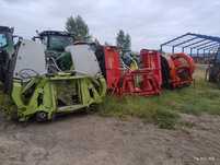 Kemper 4500 .orbis .600 .750. 900
