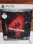 Black 4 Blood Special Edition - PlayStation 5