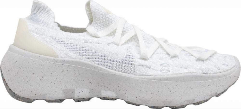 Tênis Nike Space Hippie 4