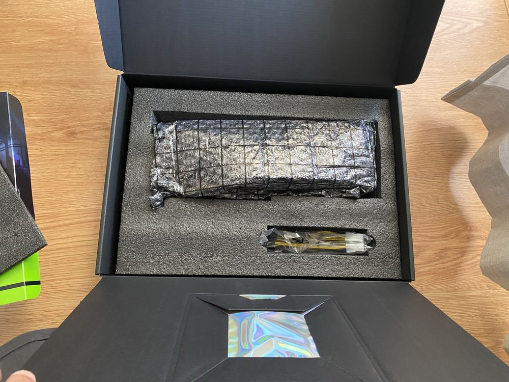 Zotac geforce rtx 3080