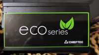 Chieftec eco 600w