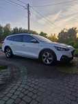 Ford Focus Ford Focus Kombi MK4 ACTIVE 1,5 Benzyna 2019 Salon Polska