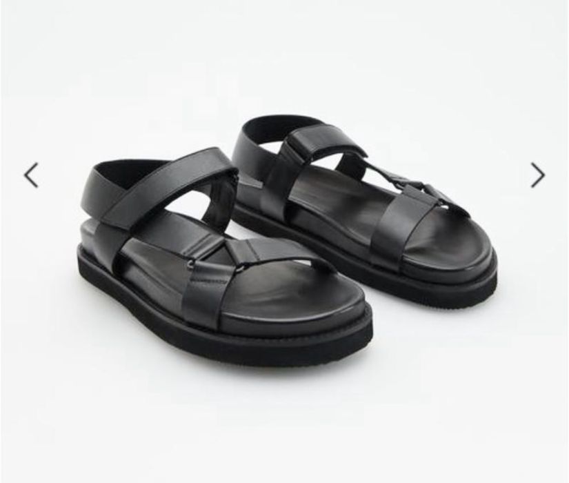 Сандали Reserved 41p