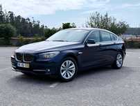 BMW 530 Gran Turismo GT