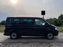 Volkswagen Multivan VW Multivan 2.5 TDI CRUISE