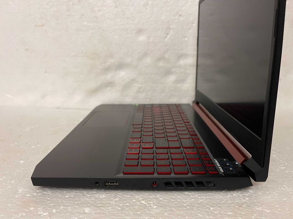 Игровой Acer NITRO AN515/ ТОП Видео GTX 1660 Ti  (6 ГБ) + 32 ГБ RAM!!