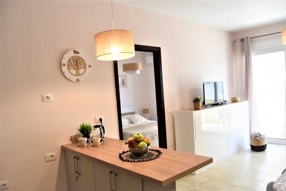 Apartament wakacyjny w Albanii