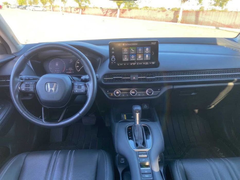 Honda HR-V EX-L      2023