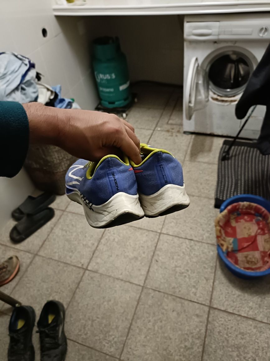 Sapatilhas Nike Pegasus 37 elite ( edição limitada )