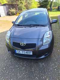 Toyota Yaris 1.3 KAT