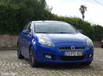 Fiat Bravo 1.4 T-JET Sport