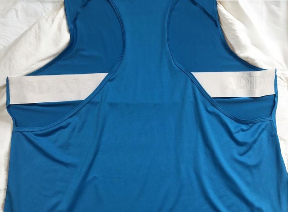 Нова спортивна майка Adidas