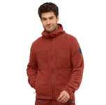 Bluza męska Polar Salomon SNOWSHELTER [C13653] r. M