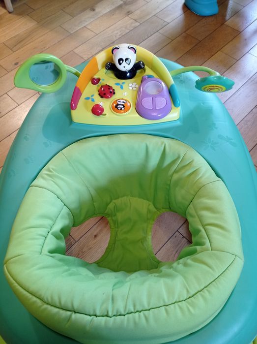 Chodzik 3 w 1 Chicco