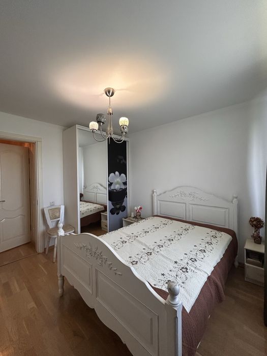 Продаж дворівневої квартири на вулиці Крайня