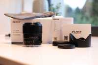 Viltrox 33mm f1.4 x mount xf