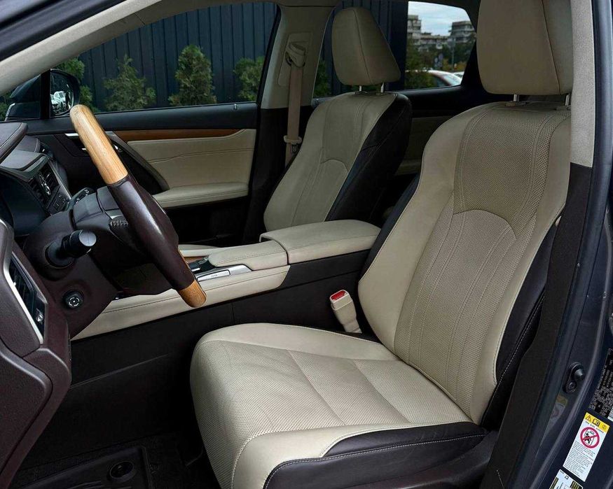 Продаж Lexus RX 350