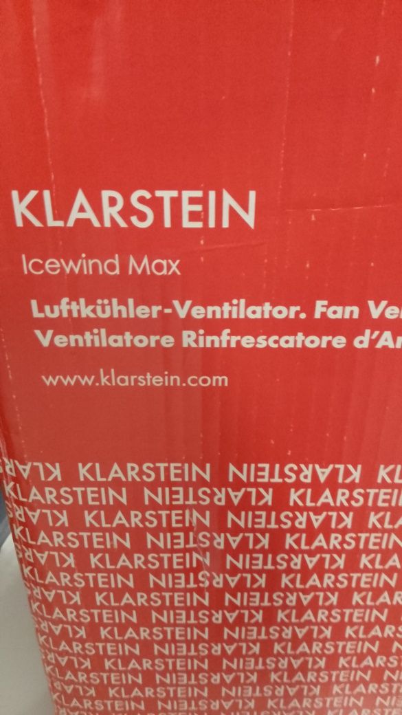 Klimatyzator przenośny 3w 1 wentylator, klimatyzator i nawilża