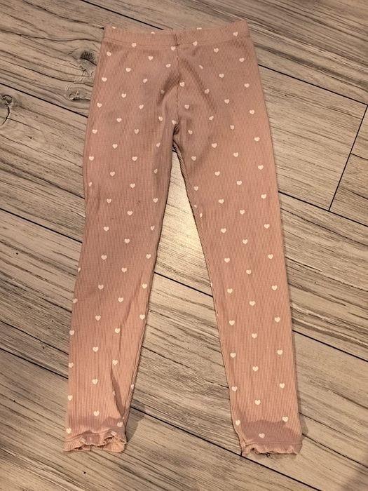 Little Kids - leginsy dziewczęce