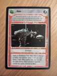 Karta Star Wars CCG Cloud City Haven