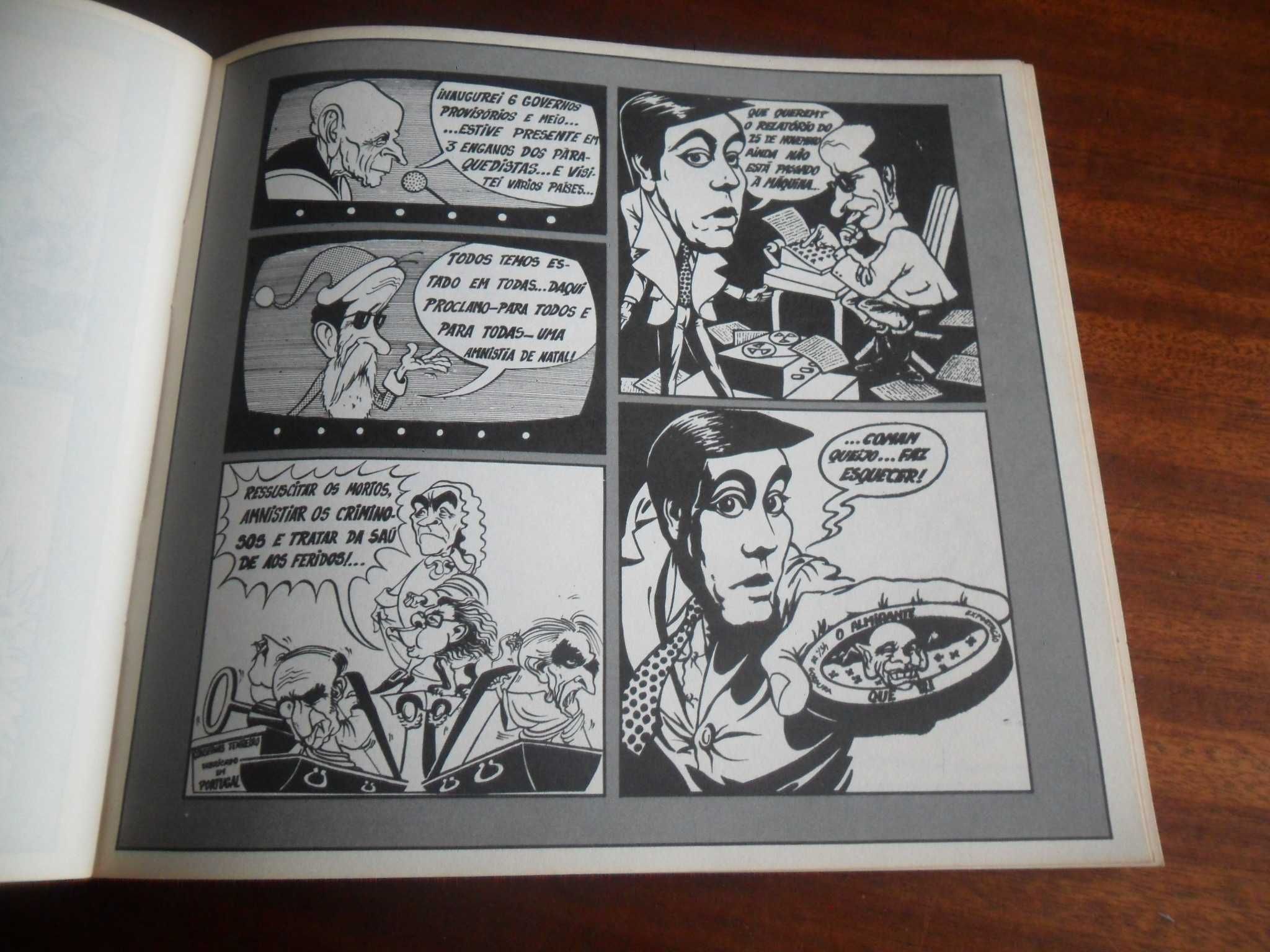 "KAFARNAUM" de António - 1ª Edição de 1976