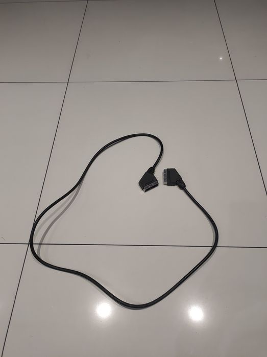 Kabel Euro 1,5 m